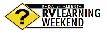 RVDA Learning Weekend