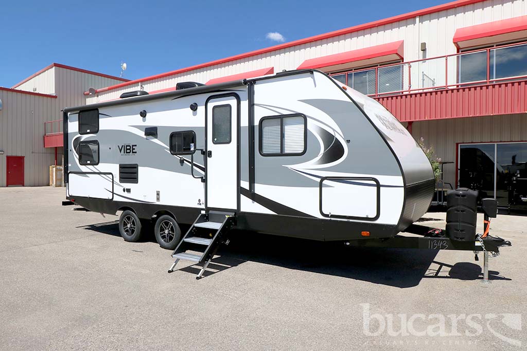 2019 Forest River Vibe Extreme Lite Calgary