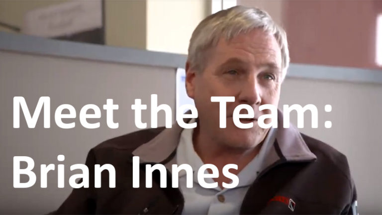 Meet the Bucars RV Team: Brian Innes | Bucars RV Dealers