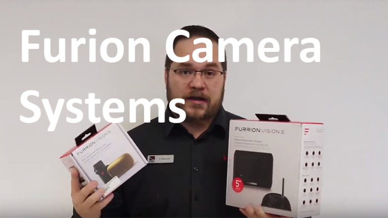 Furion Camera Furrion Vision Observation System | Bucars RV Centre