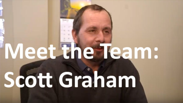 Meet the Bucars RV Team Scott Graham | Bucars RV Dealers