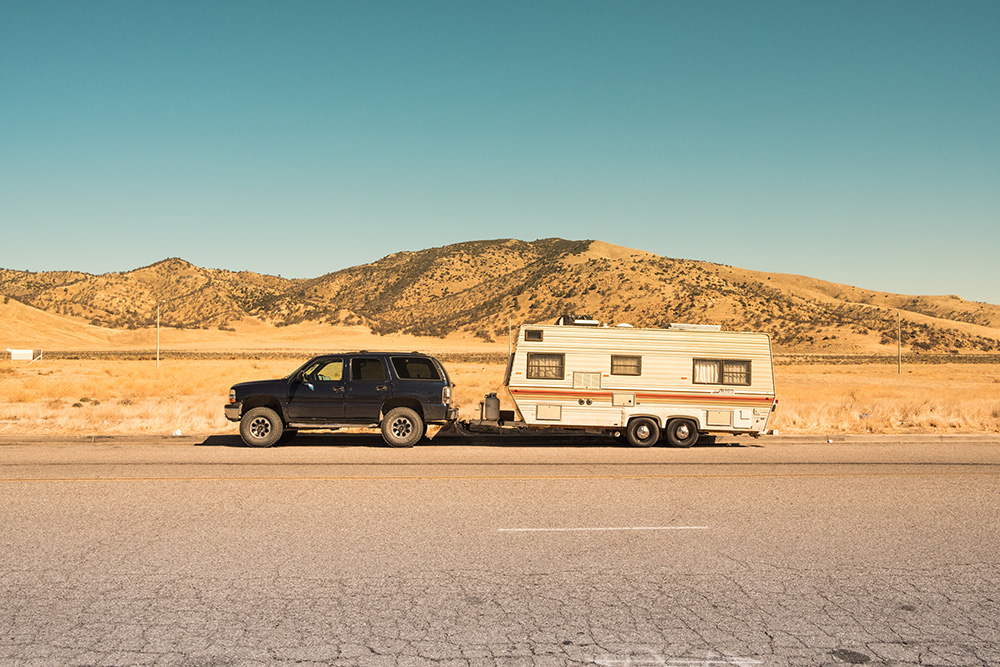 When to Replace your RV