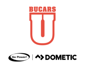 Bucars U Presented by GoPower!
