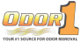 Odor1 Logo