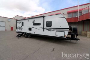 calgary travel trailers for sale