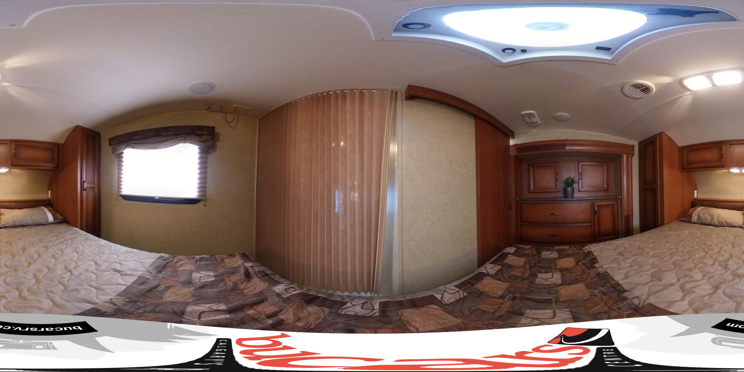 2012 K-Z, INC. DURANGO Fifth Wheel 295CS - 14000P - Bucars RV Dealers