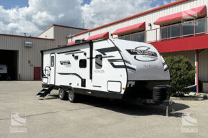 alberta used travel trailers