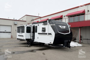 2026 K-Z, INC. CONNECT, 313MK