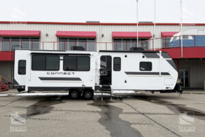 2026 K-Z, INC. CONNECT, 313MK