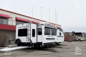 2026 K-Z, INC. CONNECT, 313MK