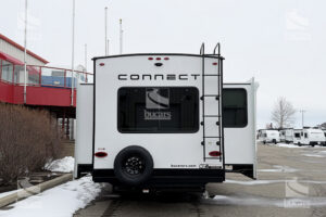 2026 K-Z, INC. CONNECT, 313MK