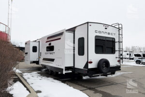 2026 K-Z, INC. CONNECT, 313MK