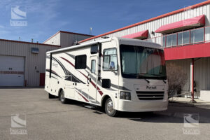 2019 COACHMEN PURSUIT PRECISION, 29SSP