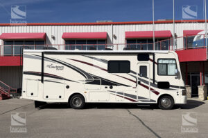 2019 COACHMEN PURSUIT PRECISION, 29SSP