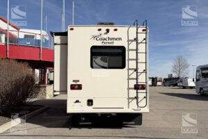 2019 COACHMEN PURSUIT PRECISION, 29SSP