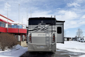 2021 TIFFIN MOTORHOMES ALLEGRO OPEN ROAD, 32SA