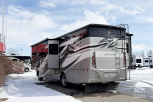 2021 TIFFIN MOTORHOMES ALLEGRO OPEN ROAD, 32SA