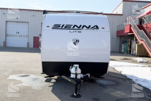 2026 VENTURE RV SIENNA LITE, 140VFD