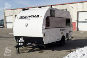 2026 VENTURE RV SIENNA LITE, 140VFD
