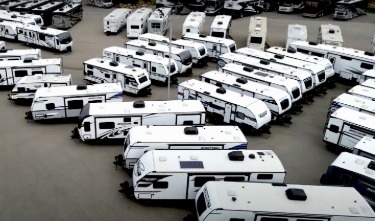 Bucars RV Dealer